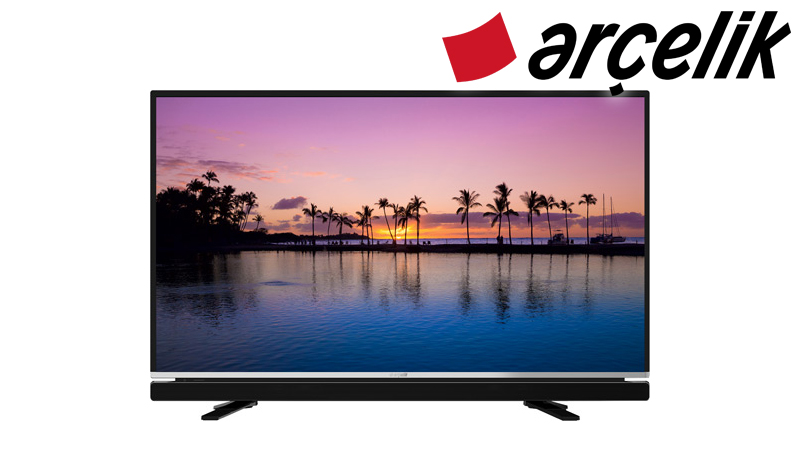arcelik-tv-tamiri