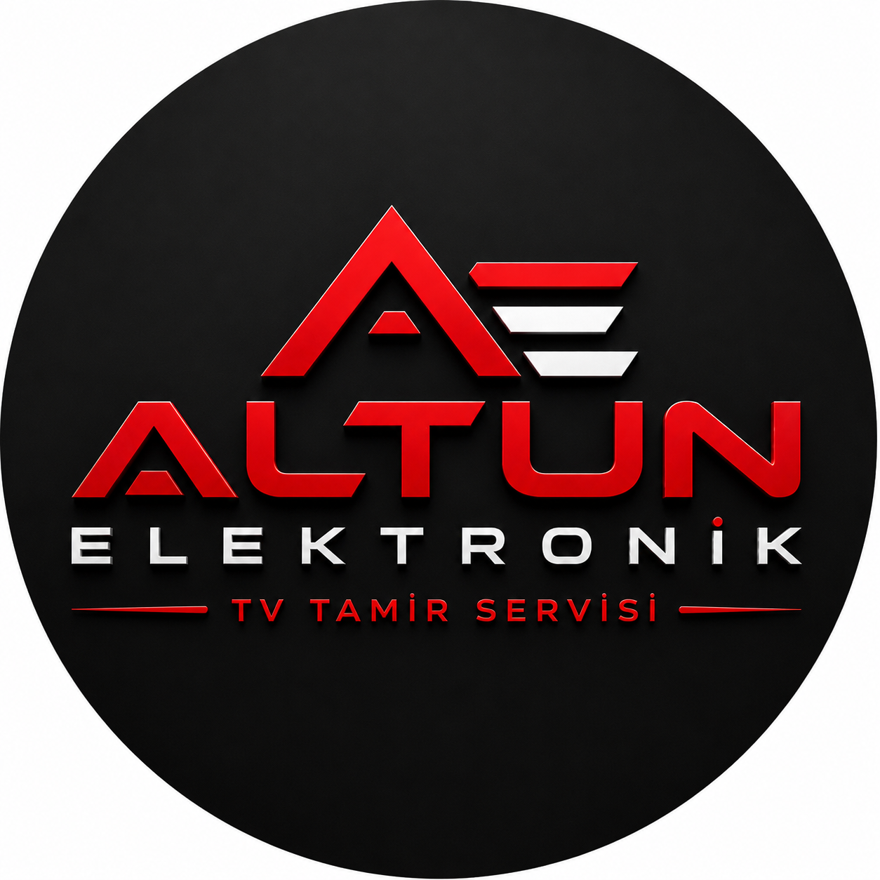 Altun Elektronik TV Servisi Kayseri