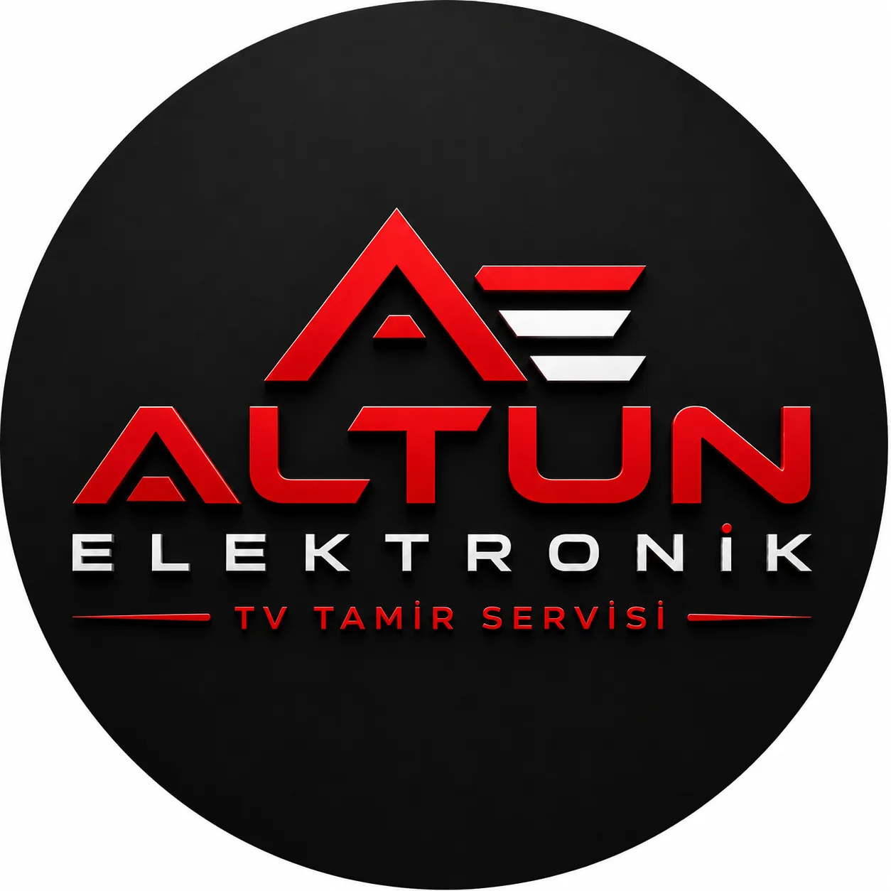 Altun Elektronik TV Servisi Kayseri