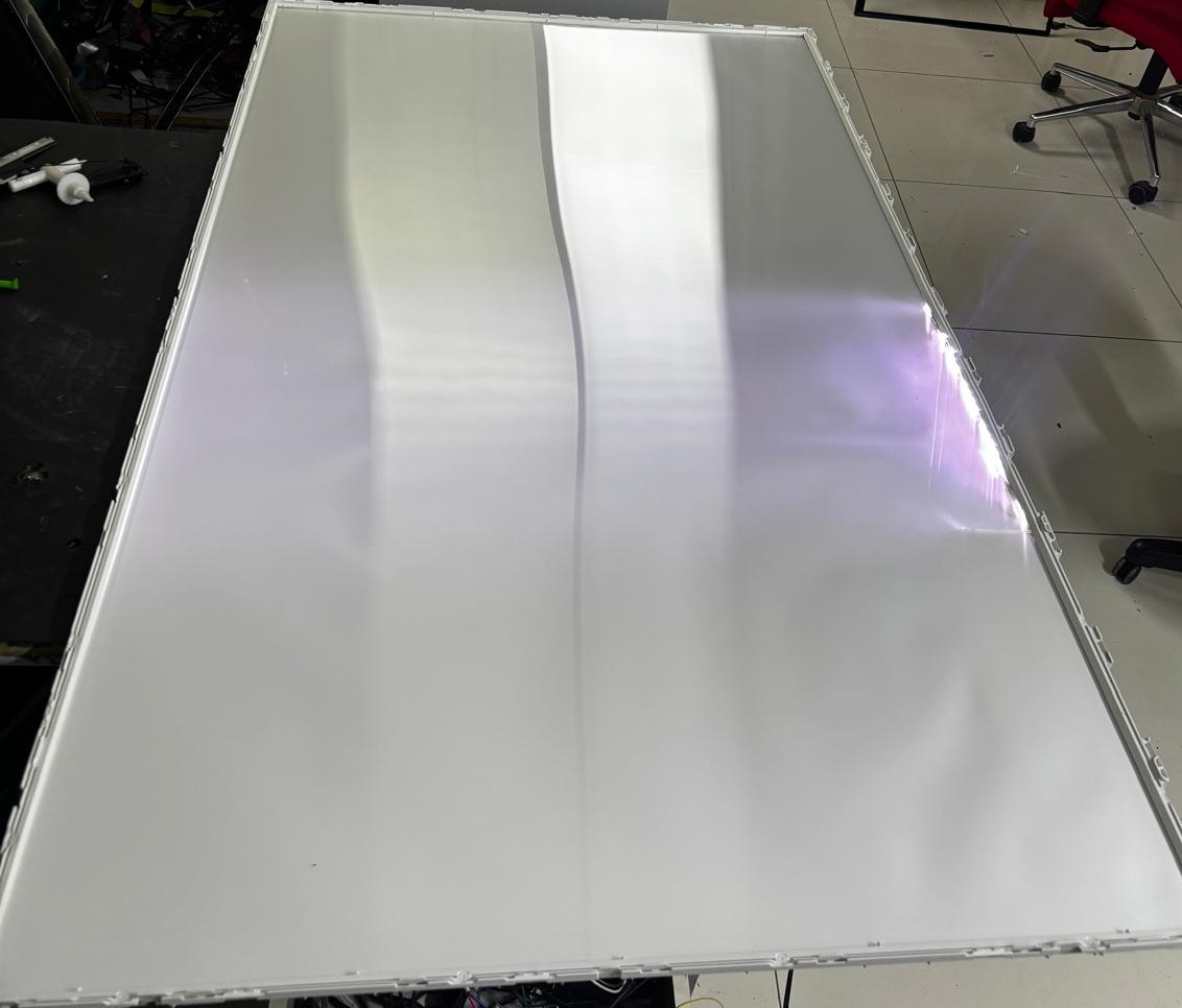 Samsung TV LED bar değişimi Kayseri